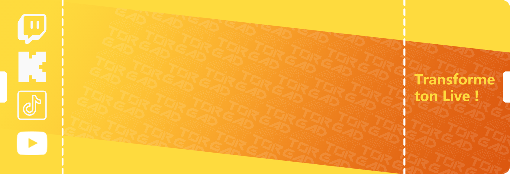 ticket