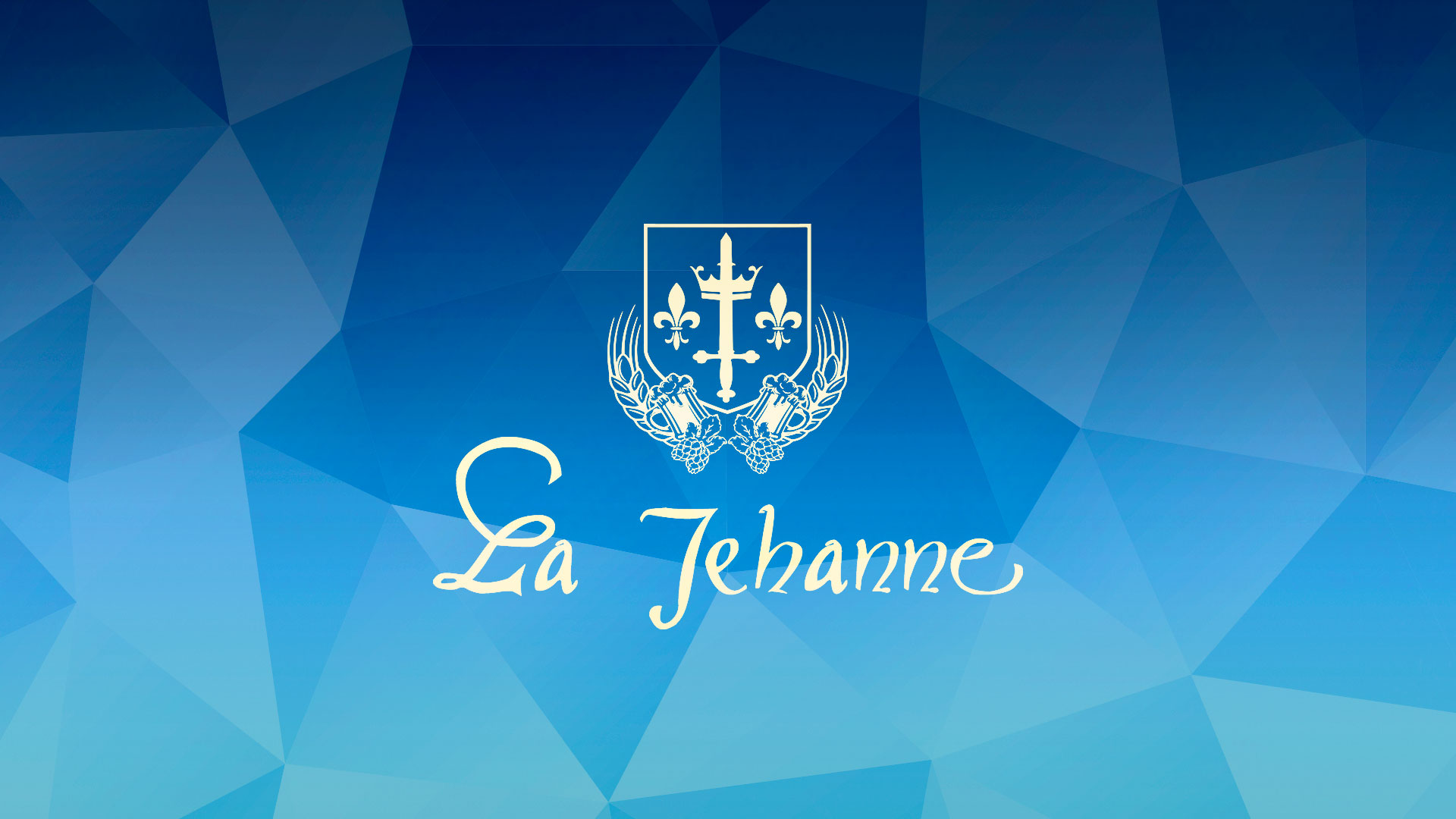 La Jehanne