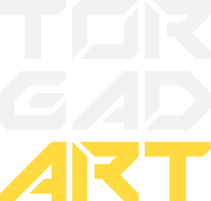 Torgad Art