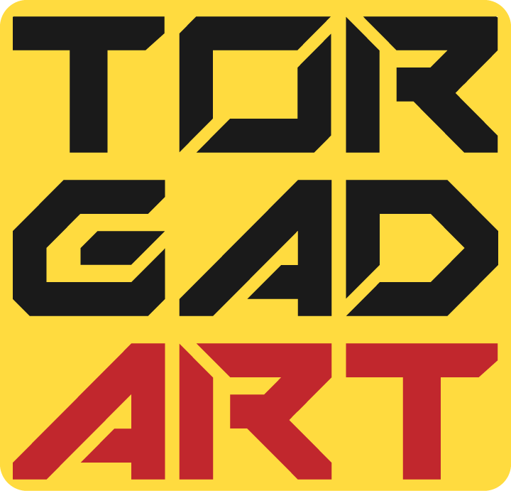 Torgad Art