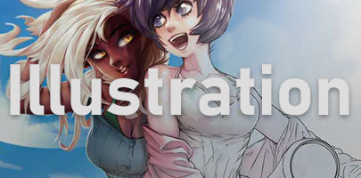 Commande une illustration