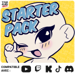Starter Pack