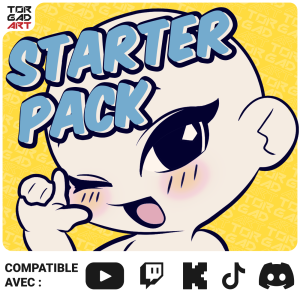 Starter Pack