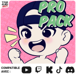 Pro Pack