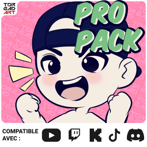Pro Pack