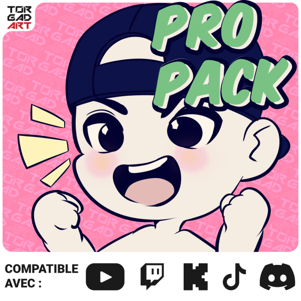 Pro Pack