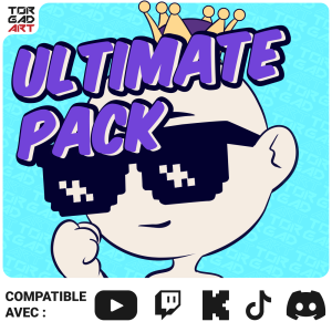 Ultimate Pack