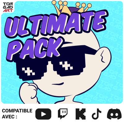 Ultimate Pack