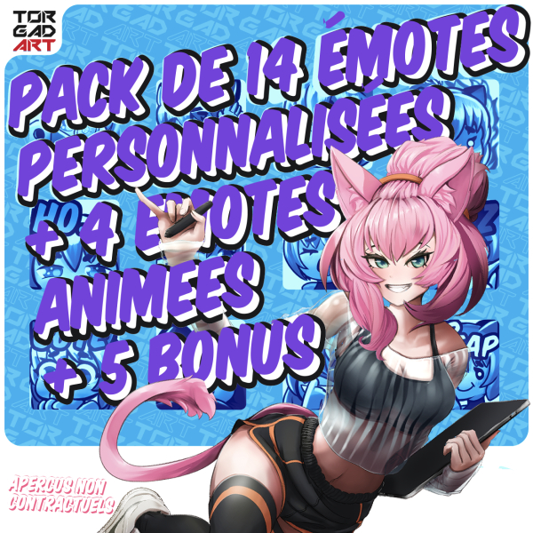 Ultimate Pack